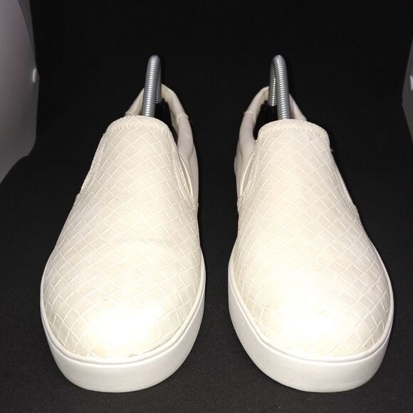 Doctor Scholl's Mattison Casual‎ Slip On Shoes Women's Size 10 M Beige - Picture 3 of 8